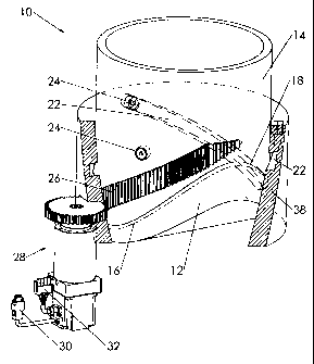 Une figure unique qui représente un dessin illustrant l'invention.